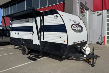 The Easy Escape | 2025 Wolf Pup 16LP | Delivery Available