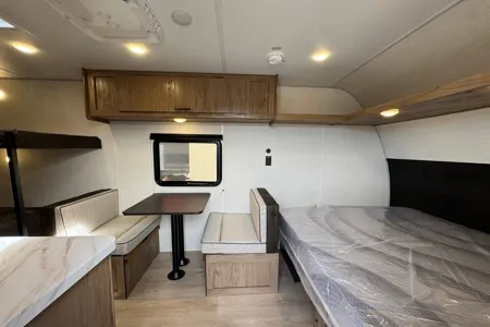 The Easy Escape | 2025 Wolf Pup 16LP | Delivery Available