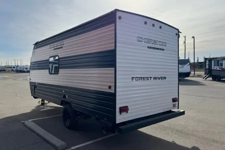 The Easy Escape | 2025 Wolf Pup 16LP | Delivery Available