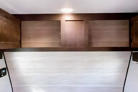 SUNNYS  & JANES BRAND NEW TRAILER GETAWAY