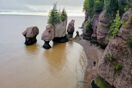 Seguin Ranch's Thor Motor Coach 32vs Class A