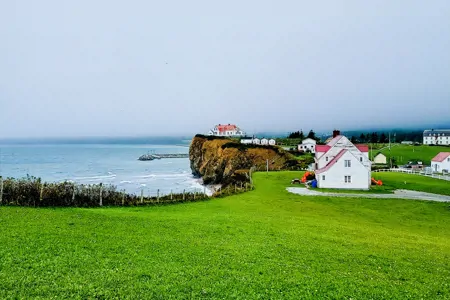 Seguin Ranch's Thor Motor Coach 32vs Class A