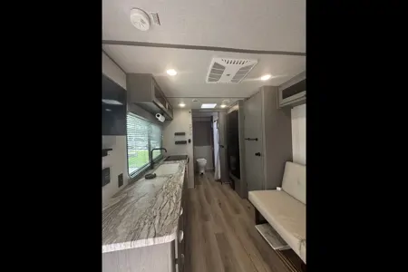 Gypsy Home on wheels