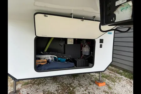 Alliance RV Paradigm 385FL Fifth Wheel