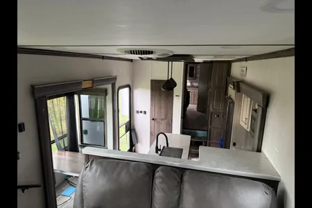 Alliance RV Paradigm 385FL Fifth Wheel