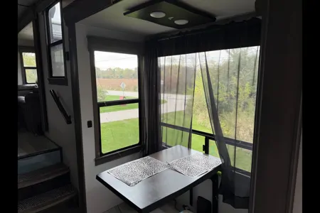 Alliance RV Paradigm 385FL Fifth Wheel