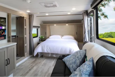 Travel Eaze 2