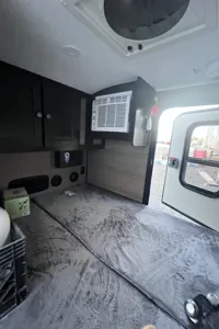 Jojo’s Braxton Creek Bushwhacker 10HD Travel Trailer