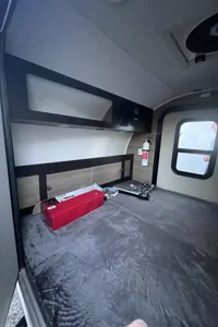Jojo’s Braxton Creek Bushwhacker 10HD Travel Trailer