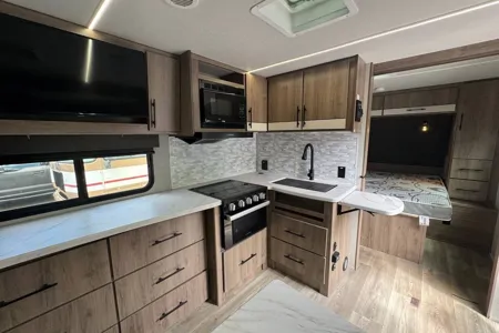 2024 Grand Design Imagine — Perfect Getaway for Two!