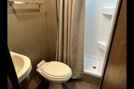 Ryker's Winnebago Outlook 25J 2019