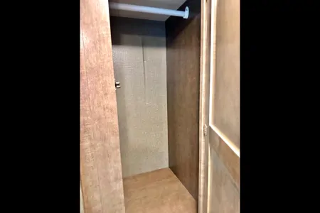 Ryker's Winnebago Outlook 25J 2019