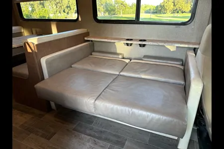 Ryker's Winnebago Outlook 25J 2019