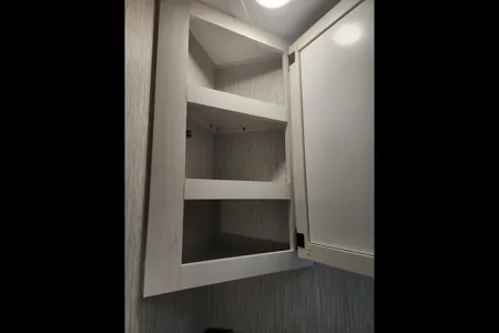 Palomino Puma 28DBFQ Travel Trailer