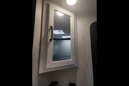 Palomino Puma 28DBFQ Travel Trailer