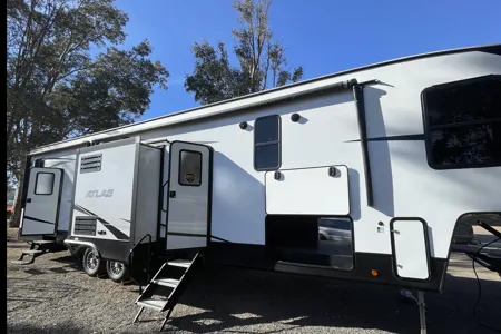 Colorado River Cowboy Cruiser