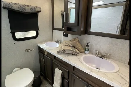 Colorado River Cowboy Cruiser