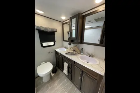 Colorado River Cowboy Cruiser