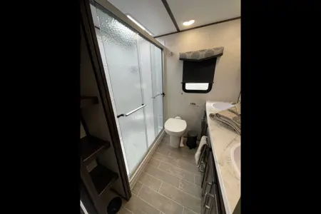 Colorado River Cowboy Cruiser