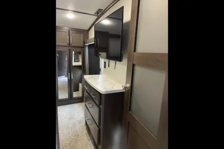 Colorado River Cowboy Cruiser