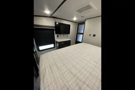 Colorado River Cowboy Cruiser