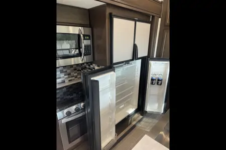 Colorado River Cowboy Cruiser