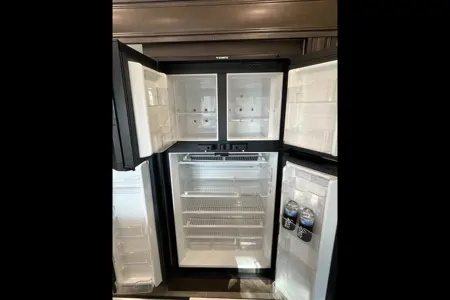 Colorado River Cowboy Cruiser