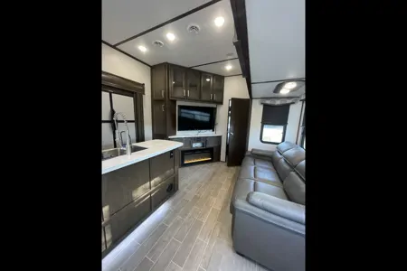 Colorado River Cowboy Cruiser