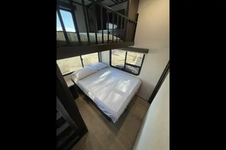 Colorado River Cowboy Cruiser