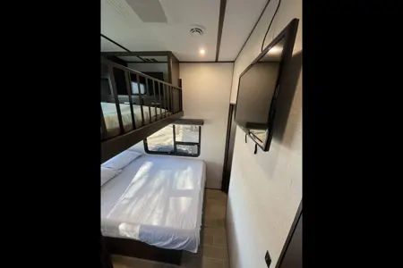 Colorado River Cowboy Cruiser