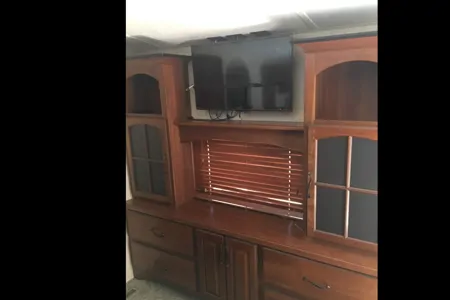 Thomas's Keystone Montana Fifth Wheel