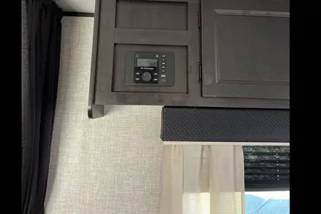 Linda’s Jayco SLX 7 19RB Travel Trailer