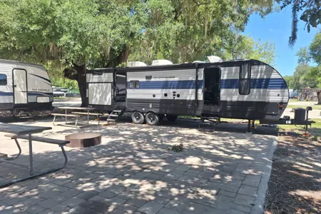 "Mary Ellen",  Keystone Springdale