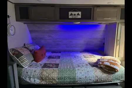 2021 Crossroads RV Sunset Trail SS188BH