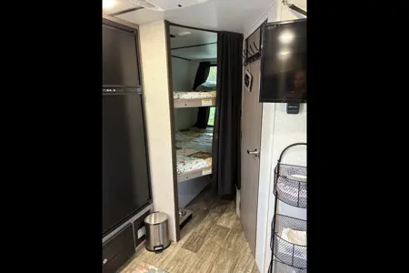 2021 Crossroads RV Sunset Trail SS188BH