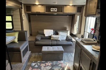 2021 Crossroads RV Sunset Trail SS188BH