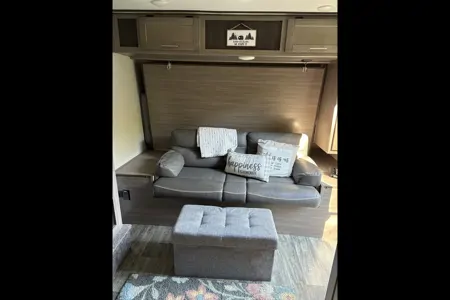 2021 Crossroads RV Sunset Trail SS188BH