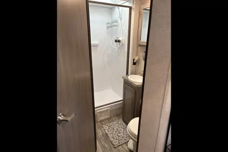 2021 Crossroads RV Sunset Trail SS188BH