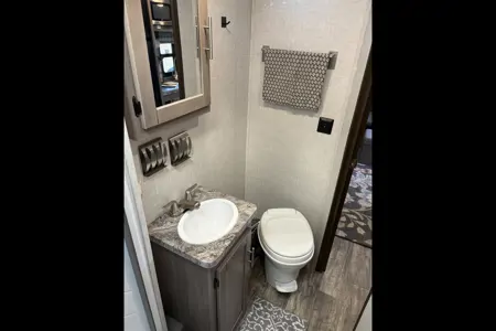 2021 Crossroads RV Sunset Trail SS188BH