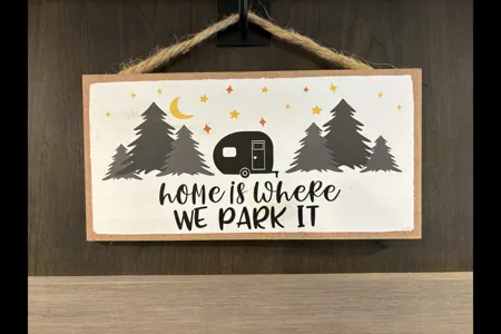 2021 Crossroads RV Sunset Trail SS188BH