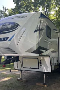 MICHIGAN LIFE RV