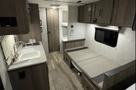 2022 Gulf Stream Ameri-Lite Travel Trailer