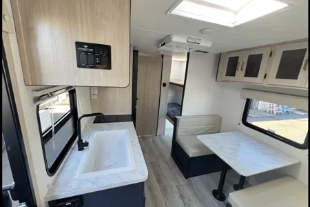 Prime Time Avenger LT