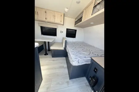 Prime Time Avenger LT