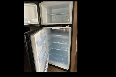 Christopher's Jayco RL27 Travel Trailer