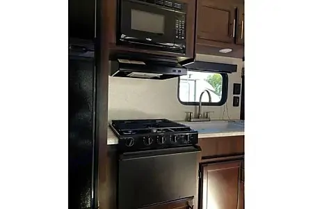 Jayco Jay Flight 26BH Travel Trailer