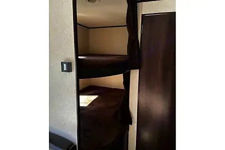 Jayco Jay Flight 26BH Travel Trailer
