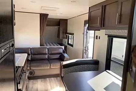 Jayco Jay Flight 26BH Travel Trailer