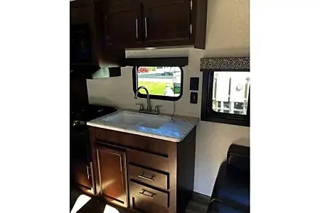 Jayco Jay Flight 26BH Travel Trailer