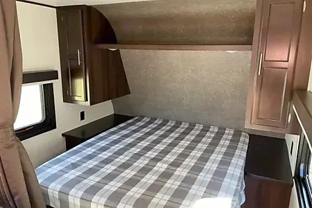 Jayco Jay Flight 26BH Travel Trailer